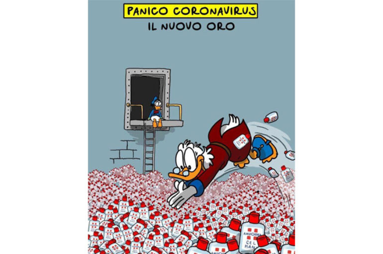 Pro e contro i social media