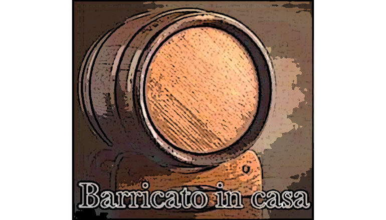 Bere bene in casa