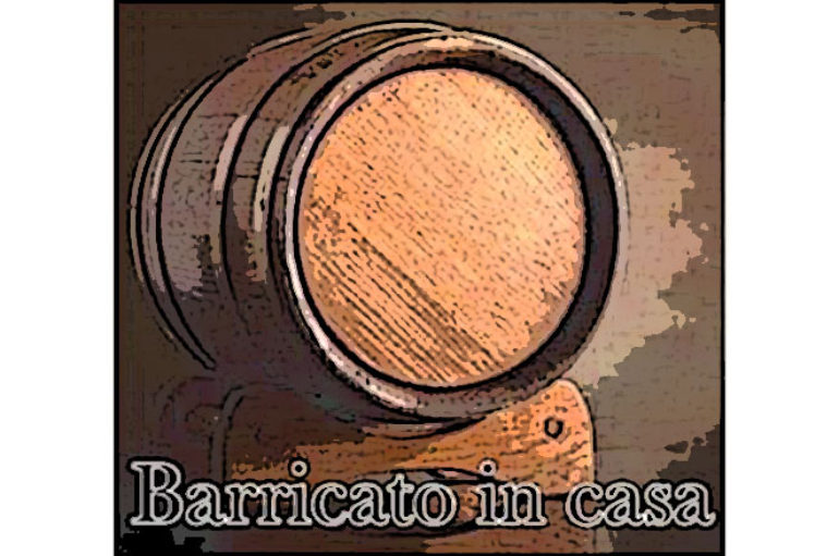 Bere bene in casa