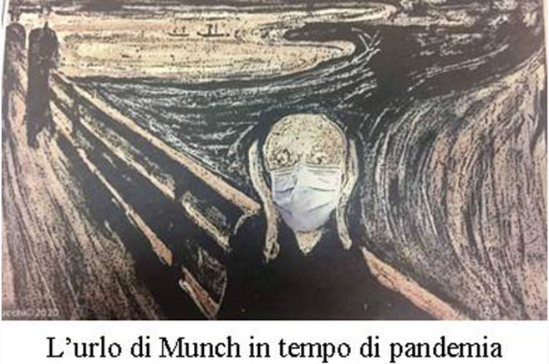 Se fossi