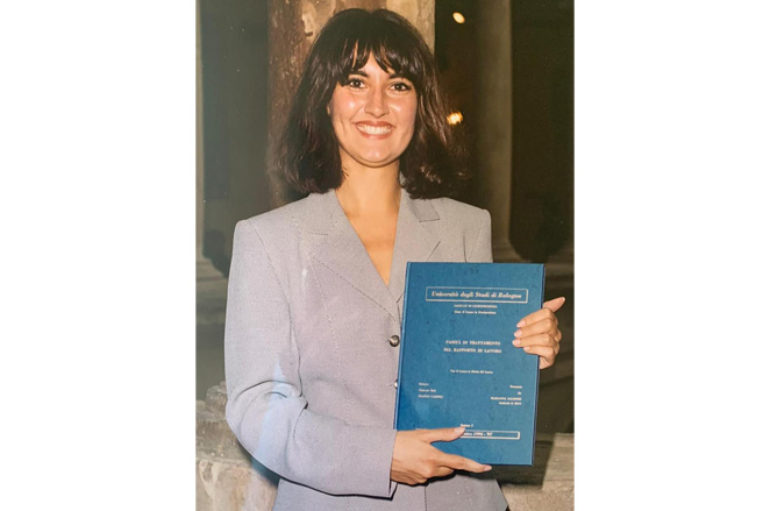 Riaffermare la giustizia