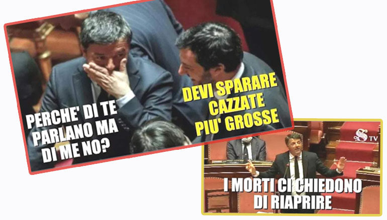 Il denarovirus