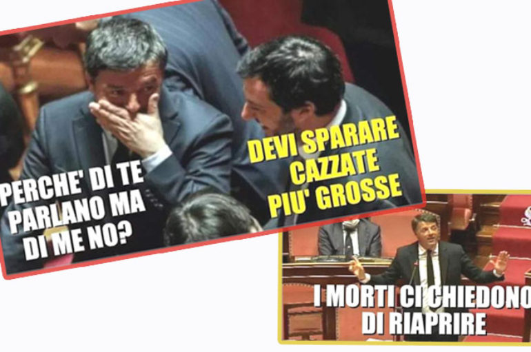 Il denarovirus