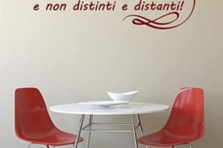 Terre sane, oltre il coronavirus