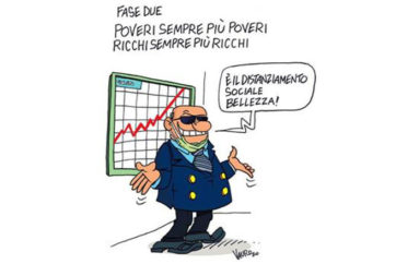 Il sonno della democrazia