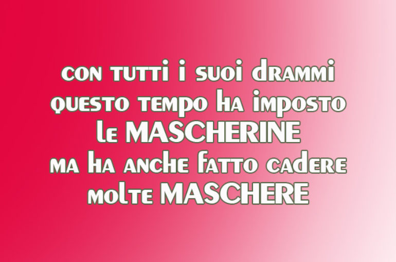 Crisi e opportunità