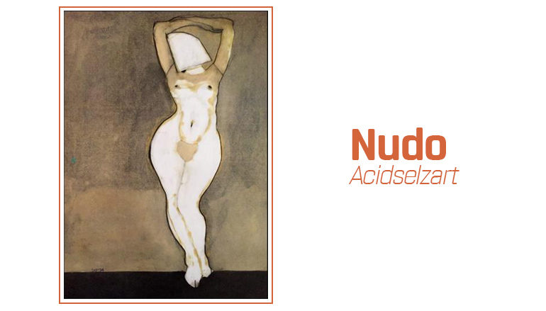 Acidselzart: nudo