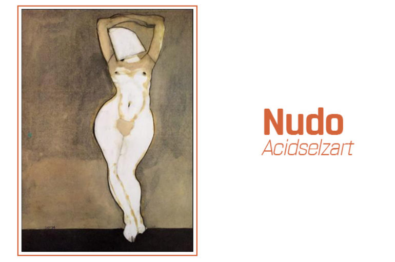 Acidselzart: nudo