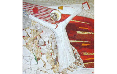 La forza nella debolezza