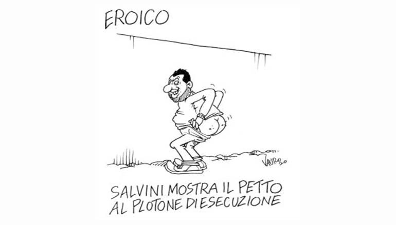 Il tempo dopo il covid 19
