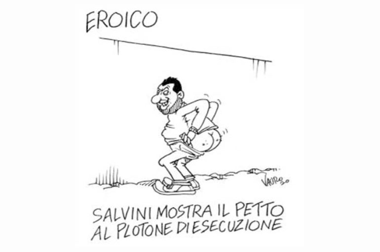 Il tempo dopo il covid 19