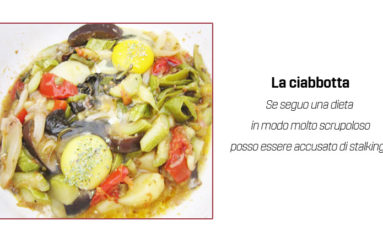 La ciabbotta