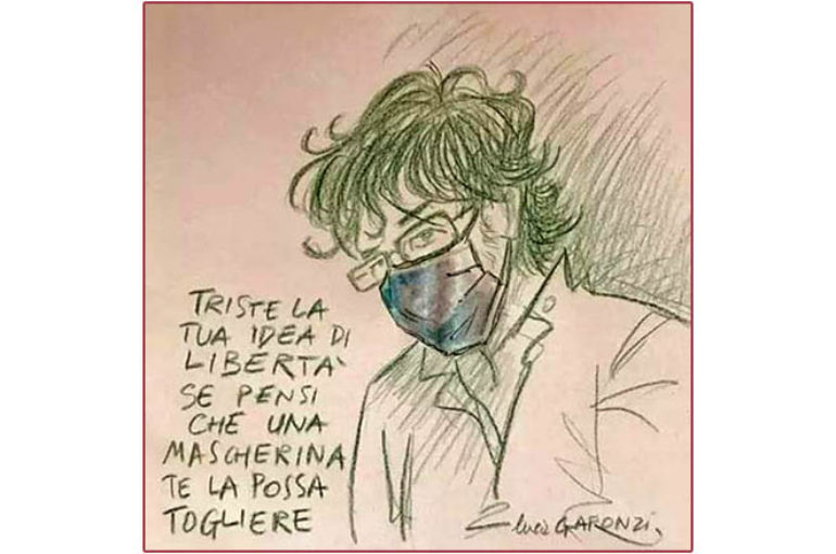 Istantanee di fine estate