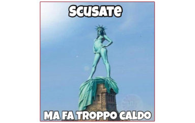 Il vino blu