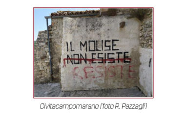 La scozia in molise