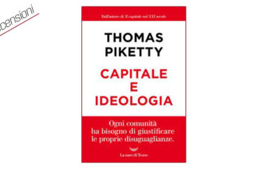 CAPITALE E IDEOLOGIA di THOMAS PIKETTY