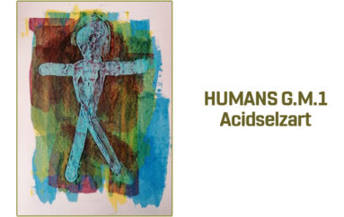 Acidselzart:HUMANS G.M.1