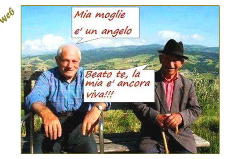 Agire con passione