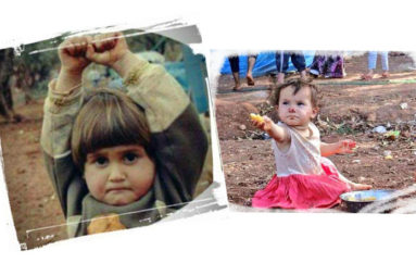 La guerra ai tempi del covid