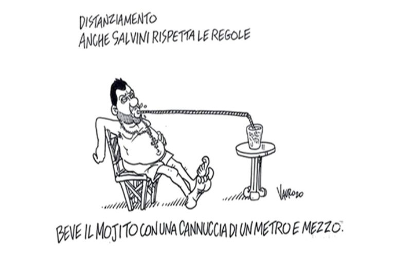 L’ultimo treno