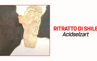 Acidselzart: RITRATTO DI SHILE