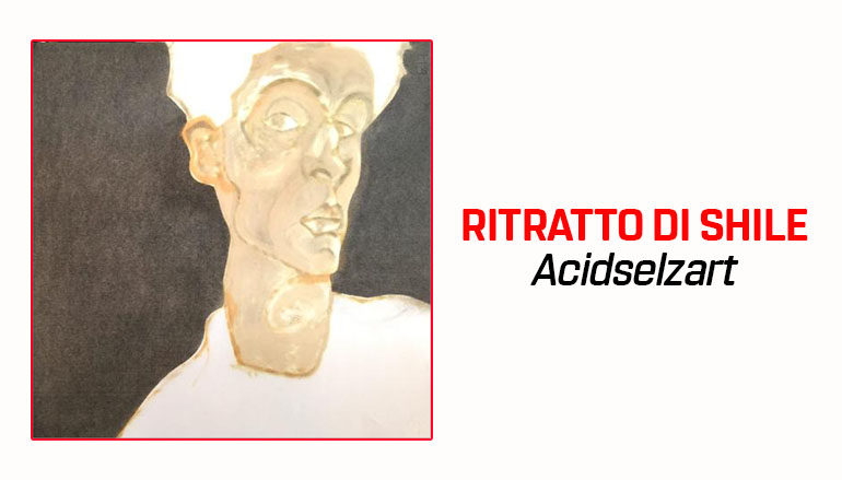 Acidselzart: RITRATTO DI SHILE