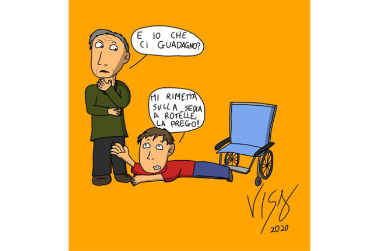 Andrà tutto bene?