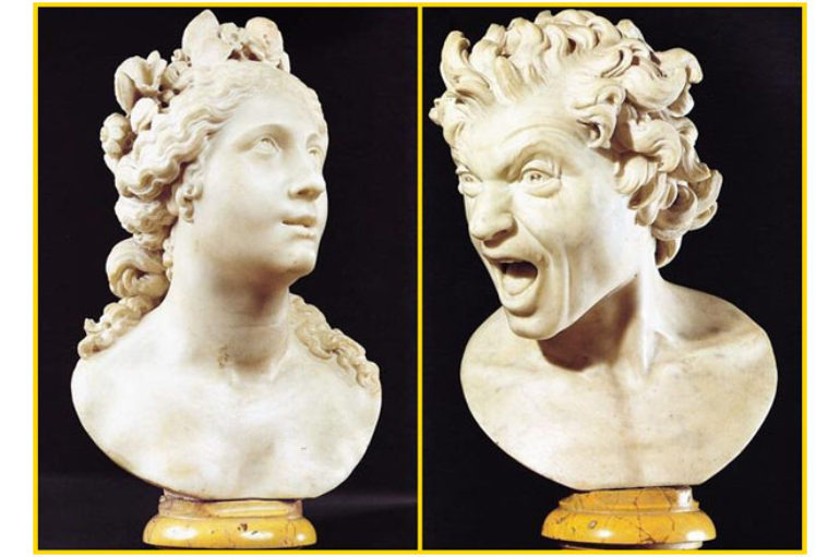 Bellezza e tormento