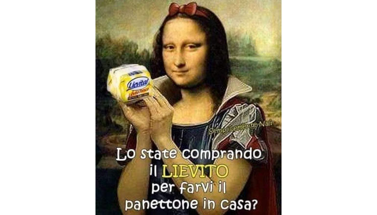 Il tempo
