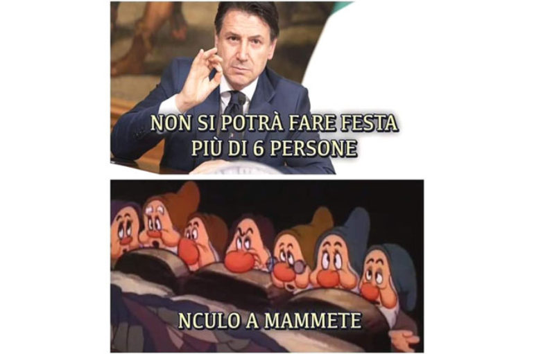 Verranno a prendermi