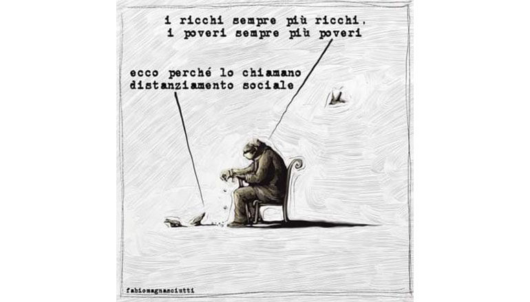Capitale e ideologia