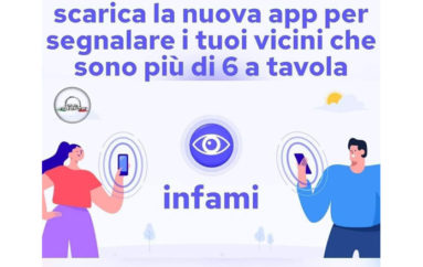 Noi che…