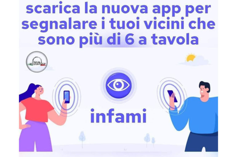 Noi che…