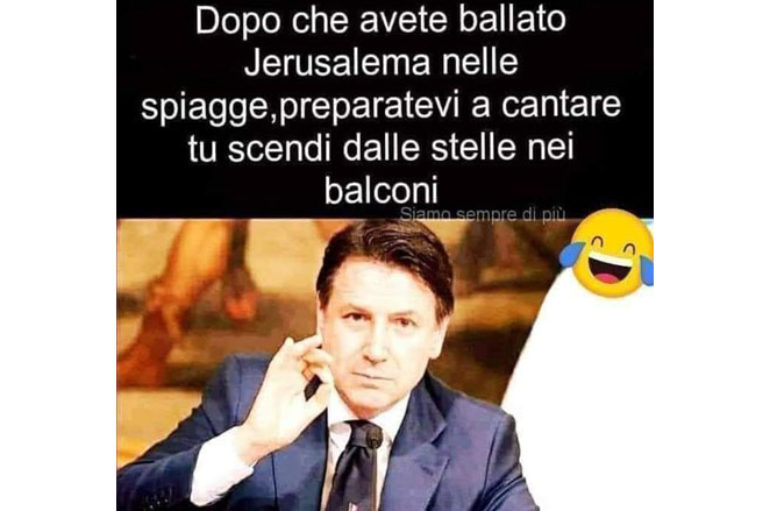Continuità nella novità