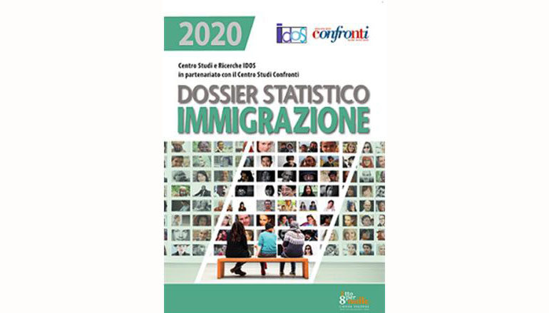 Dossier statistico IMMIGRAZIONE