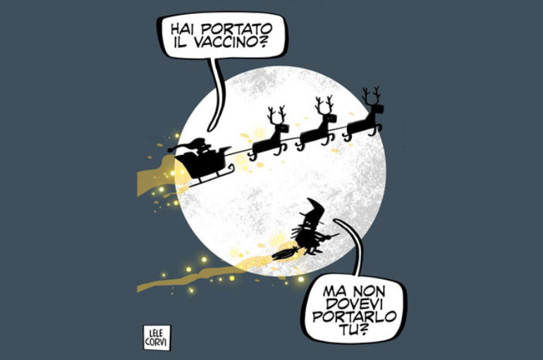 Finestre senza cielo