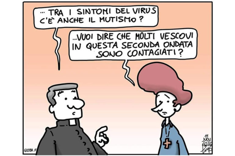 Cesare e dio