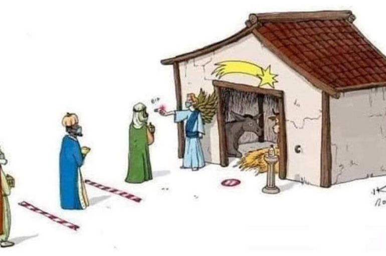 Il grande imbroglio