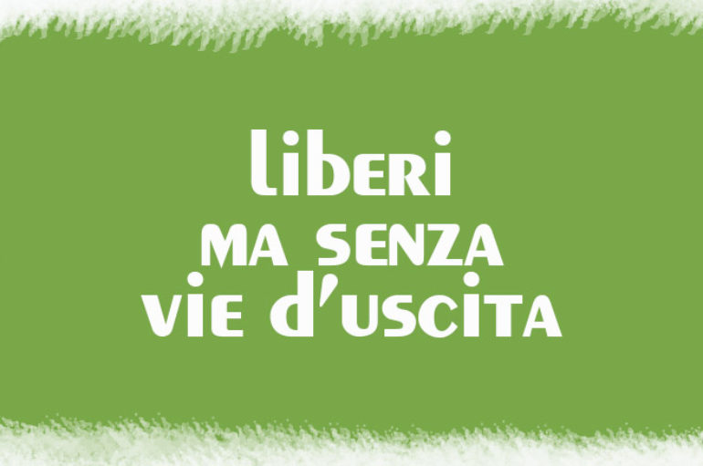 Qualcosa di sinistra