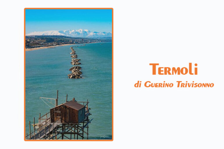 Termoli: la bella addormentata