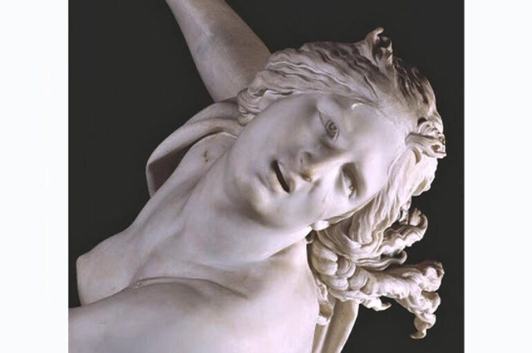 Ratto di proserpina