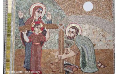 Il lavoro come vangelo della carità