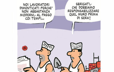 Costruzioni e materie ecosostenibili