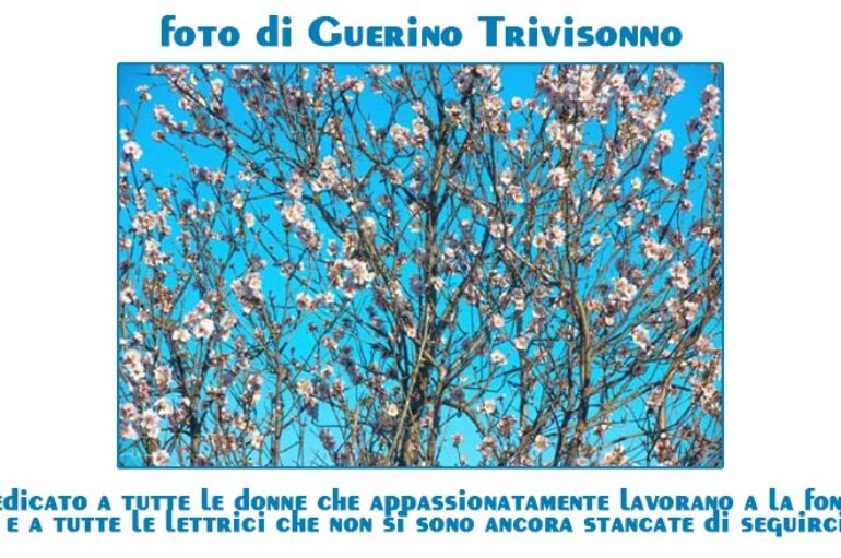 Alle donne