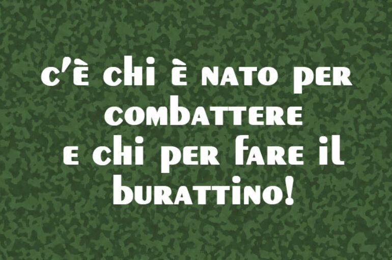 Vita da dad