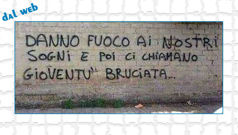 Debito è rapporto sociale