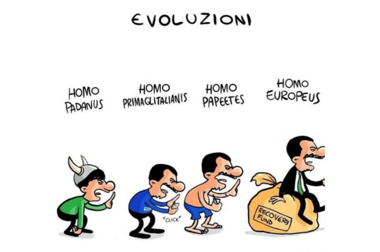 La comunità del buon vivere