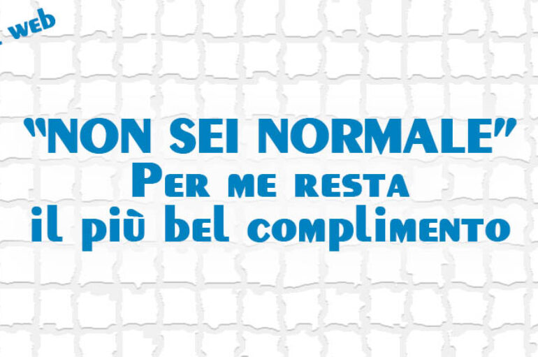 Bloccare il consumo di suolo