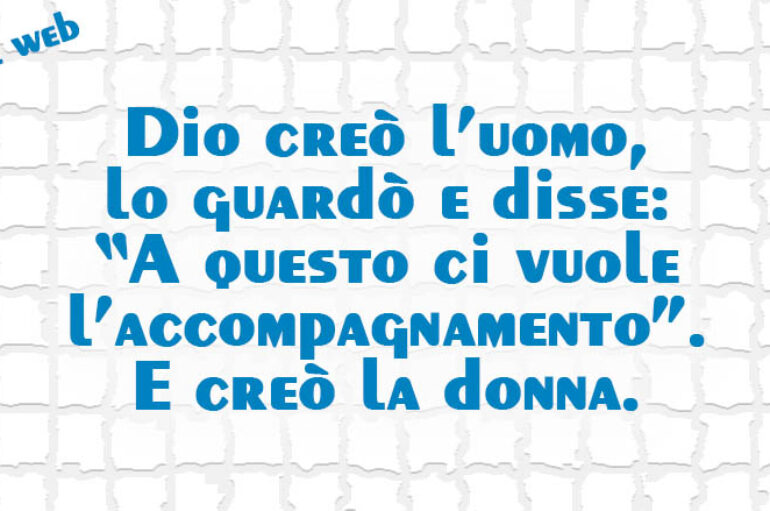 Non solo l’8 marzo è l’8 marzo