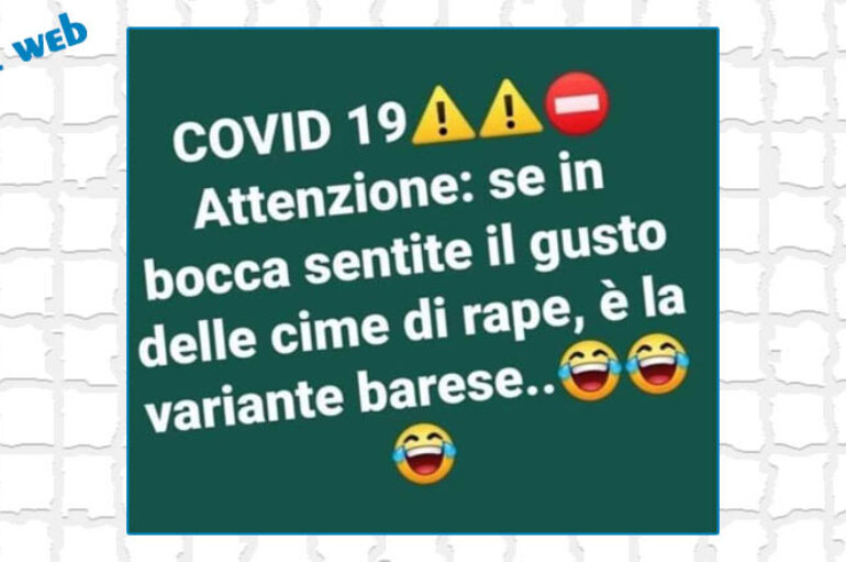 Ombre sul mondo